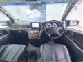 2008 Nissan Elgrand