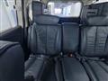 2008 Nissan Elgrand