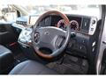 2008 Nissan Elgrand