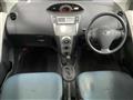 2005 Toyota Vitz