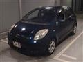 2007 Toyota Vitz