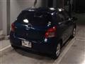 2007 Toyota Vitz