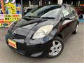 2008 Toyota Vitz