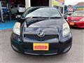 2008 Toyota Vitz