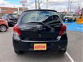 2008 Toyota Vitz