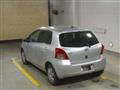 2005 Toyota Vitz