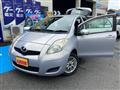 2010 Toyota Vitz