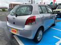 2010 Toyota Vitz