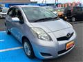 2010 Toyota Vitz