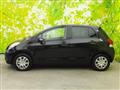 2010 Toyota Vitz