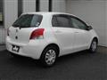 2011 Toyota Vitz