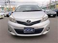 2013 Toyota Vitz