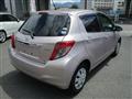 2012 Toyota Vitz