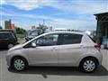 2012 Toyota Vitz