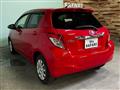 2012 Toyota Vitz