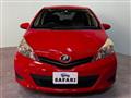 2012 Toyota Vitz