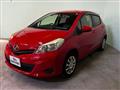 2012 Toyota Vitz