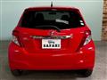 2012 Toyota Vitz