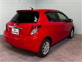 2012 Toyota Vitz