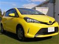 2014 Toyota Vitz