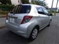 2011 Toyota Vitz