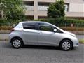 2011 Toyota Vitz