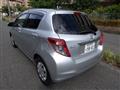 2011 Toyota Vitz