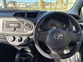 2012 Toyota Vitz