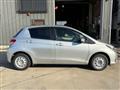 2012 Toyota Vitz