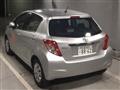 2013 Toyota Vitz