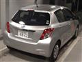 2013 Toyota Vitz