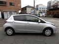 2014 Toyota Vitz