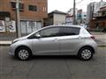 2014 Toyota Vitz