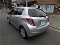 2014 Toyota Vitz