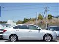 2011 Nissan Bluebird Sylphy