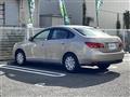 2008 Nissan Bluebird Sylphy