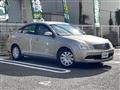 2008 Nissan Bluebird Sylphy