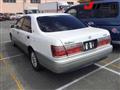 2000 Toyota Crown