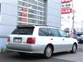 2001 Toyota Crown Estate