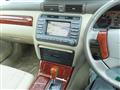 2001 Toyota Crown Estate