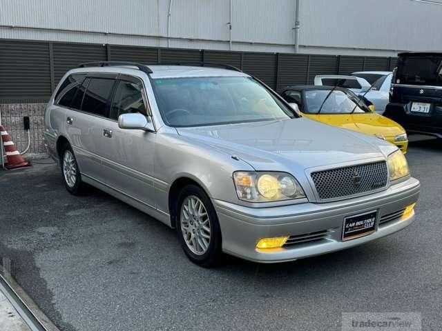 2004 Toyota Crown Estate