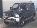 2001 Suzuki Jimny