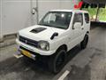 2009 Suzuki Jimny