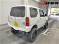 2009 Suzuki Jimny