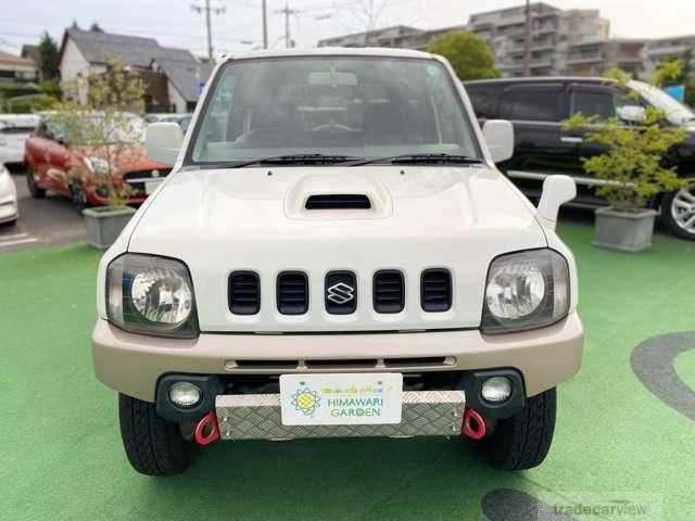 2001 Suzuki Jimny