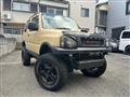 2001 Suzuki Jimny