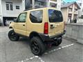 2001 Suzuki Jimny