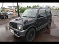 2008 Suzuki Jimny