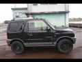 2008 Suzuki Jimny