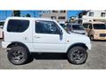 2002 Suzuki Jimny